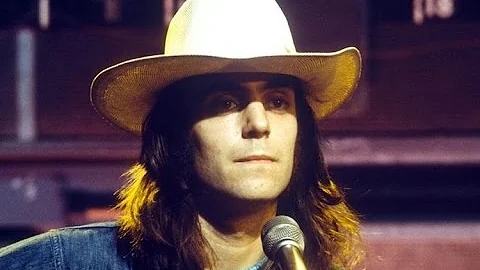 Terry Reid- Without Expression - Live On Old Grey ...