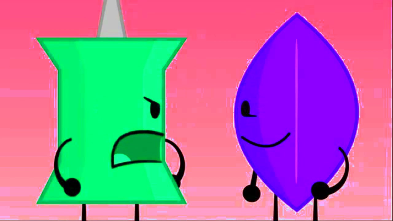 BFDI Episode 1 Alternate Ending Effects V3 YouTube