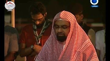 وتراهم يعرضون عليها خاشعين من الذل | تلاوة بصوت الشيخ ناصر القطامي HD