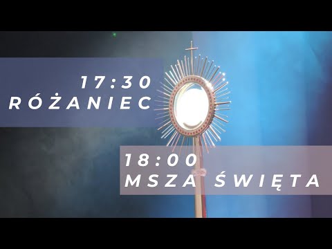Msza św. z