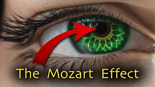 HEAL Eyes / Sight (The Mozart Effect) • 432Hz (MUST WATCH)