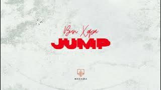 Bun Xapa - Jump!