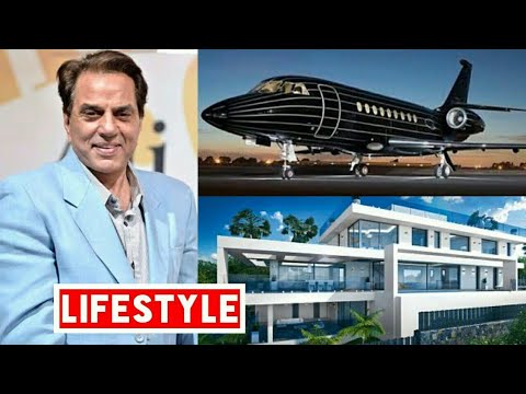 Video: Dharmendra Net Worth: Wiki, Verheiratet, Familie, Hochzeit, Gehalt, Geschwister