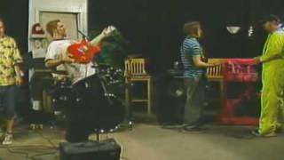 Shack in the Woods - Episode 4 - Part 9 - The Whirligigs #2