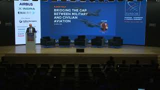 EUROCAE Symposium 2025 - Day 1 - Part 2