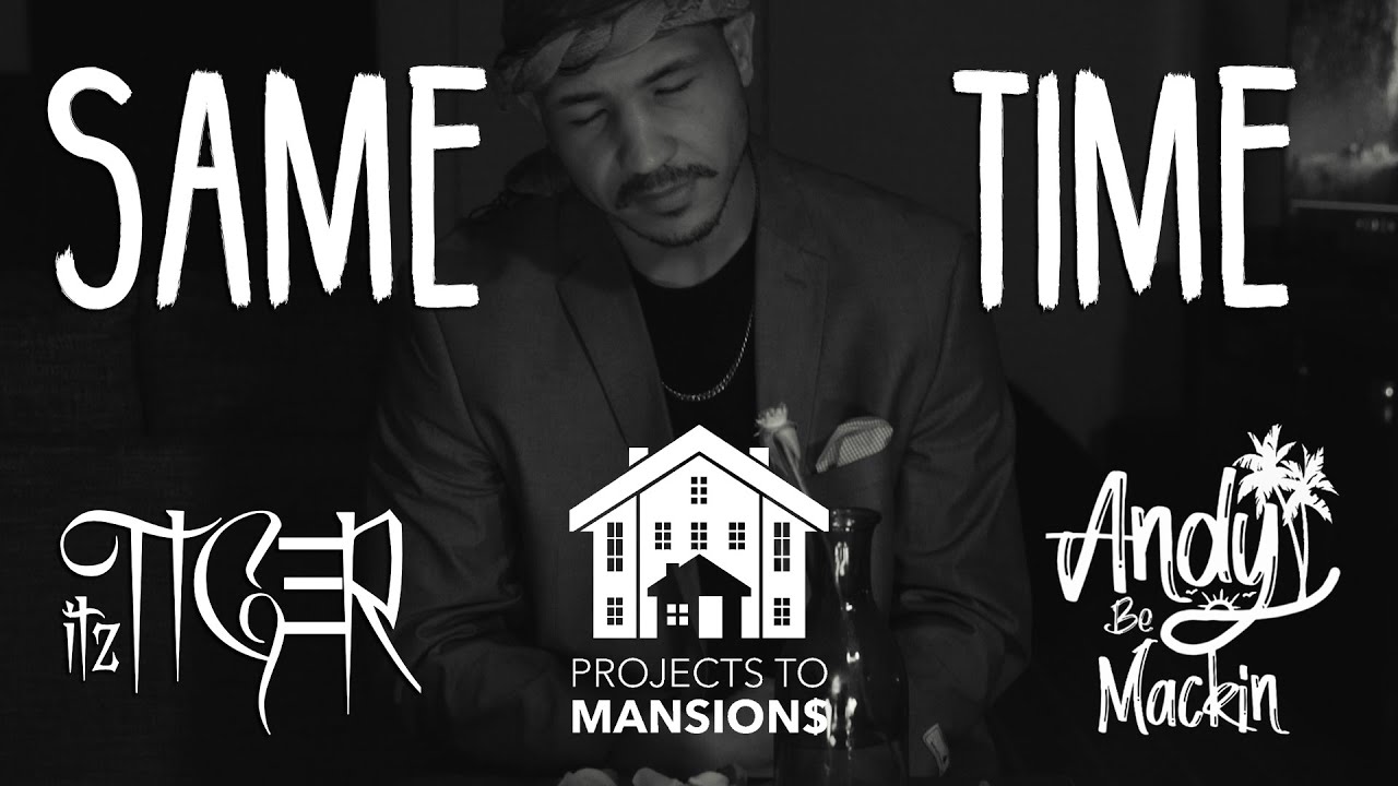 在 YouTube 上观看 Projects To Mansions - Same Time (Official Music Video) 在 YouTube 上观看 Projects To Mansions - Same Time (Official Music Video)