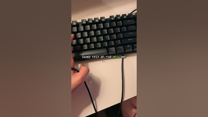 Sister keyboard & mouse upgrade  #pcupgrade #girly #aestheticsetup #cozysetup #suprise