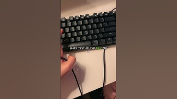 Sister keyboard & mouse upgrade  #pcupgrade #girly #aestheticsetup #cozysetup #suprise