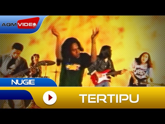 Nugie - Tertipu | Official Video class=
