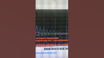 Simulation of multi area and energy power systems using PSO technique