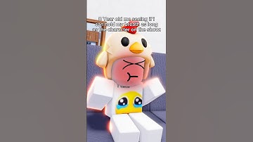 Hold It #pmdamiann #roblox #robloxanimation