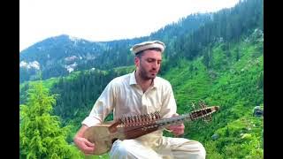 Mere Hath Main tera Hath ho | Rabab Version | Best Rabab