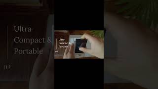 Lexar SL500 SSD for iPhone Unboxing #lexar #unboxing #ssd #iphone