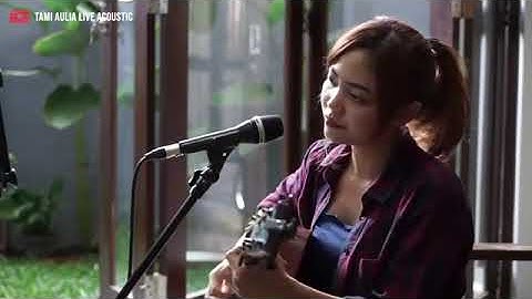 Sulit Bernafas Tanpamu - Tami Aulia ( by Charly Van Houten )