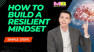 The Science Behind Mental Resilience EXPLAINED