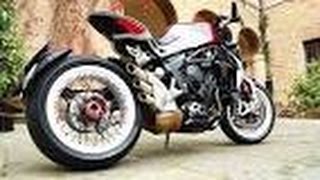 Нереально Крутой Байк! Мегазаводы MV Agusta ! National Geographic1 Нереально Крутой Байк! Мегазаводы MV Agusta ! National Geographic1