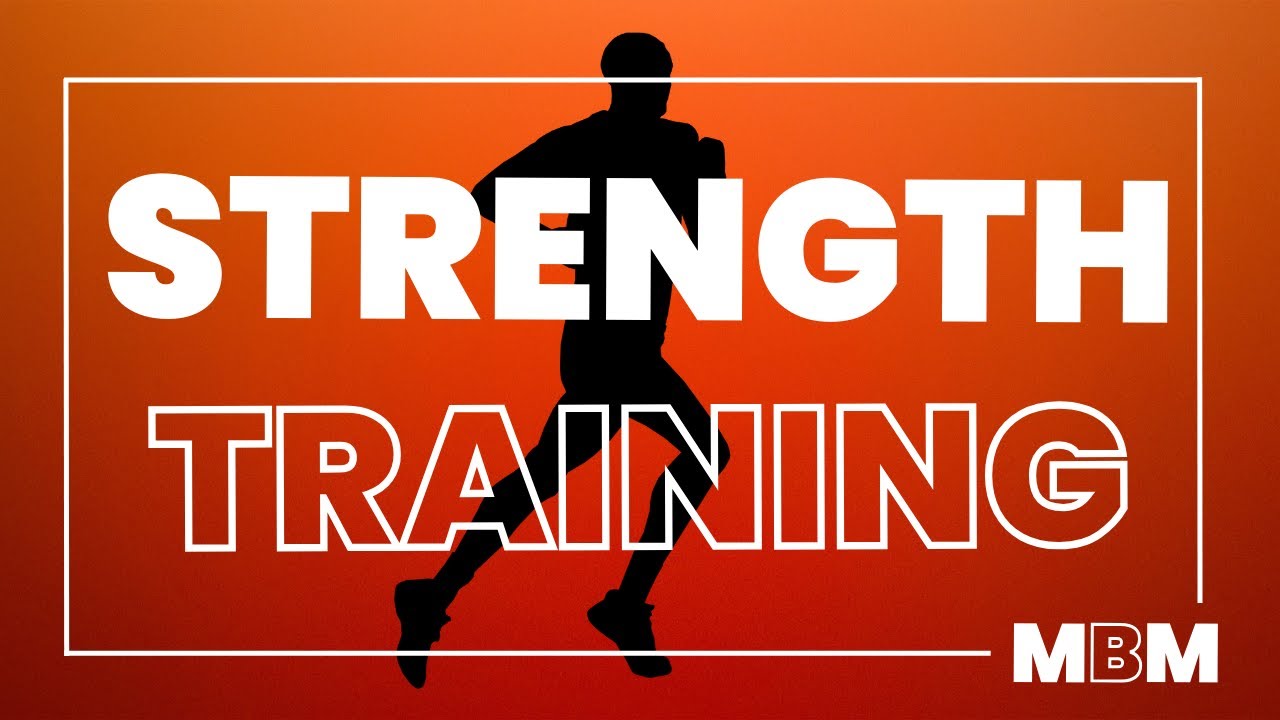 Strength Training for Athletes: Bridging the Gap Between Lifting and Endurance