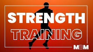 Strength Training for Athletes: Bridging the Gap Between Lifting and Endurance