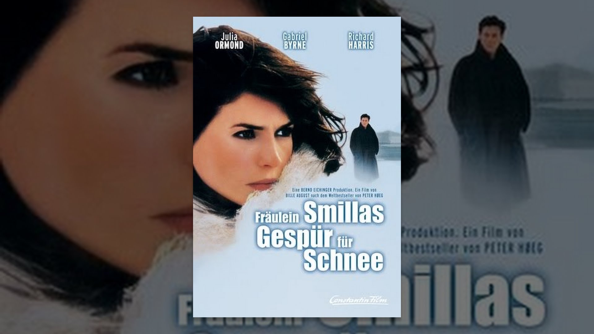 Fräulein Smillas Gespür Für Schnee Fräulein Smillas Gespür Für Schnee