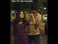 "Sab Tera".💞#sabtera#baaghi#hindisong#music#lyrics#song#romanticsong#melodious#melody#couplesong#yt