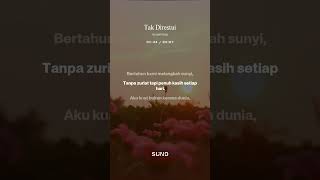 Tak Direstui #tiktok 