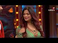 Entertainment Ki Raat | Ravi Dubey's PREGNANT Act! Hilarious | Colors TV