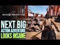 This Brutal New Action Adventure Caught Everyone By Surprise! (Blood Message)