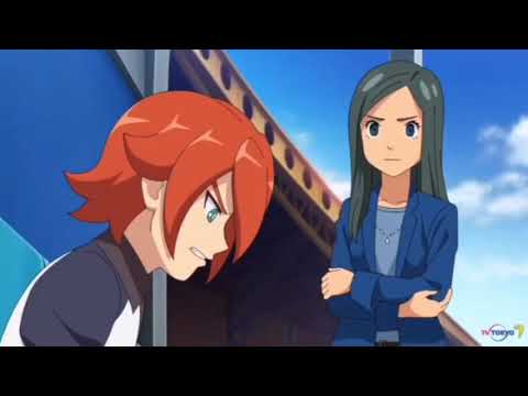 【イナズマイレブン】永世mad シャルル