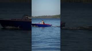 ВОДОМЕТНЫЙ КАТЕР РЫСЬ-М #shorts #катер #водомет #рысьм
