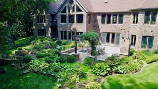 12800 N Woodland Ridge video tour