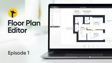 Giraffe360 Tools: Floor Plan Editor | Episode 1
