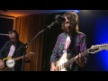 Cloud Nothings performing "Stay Useless" Live on KCRW
