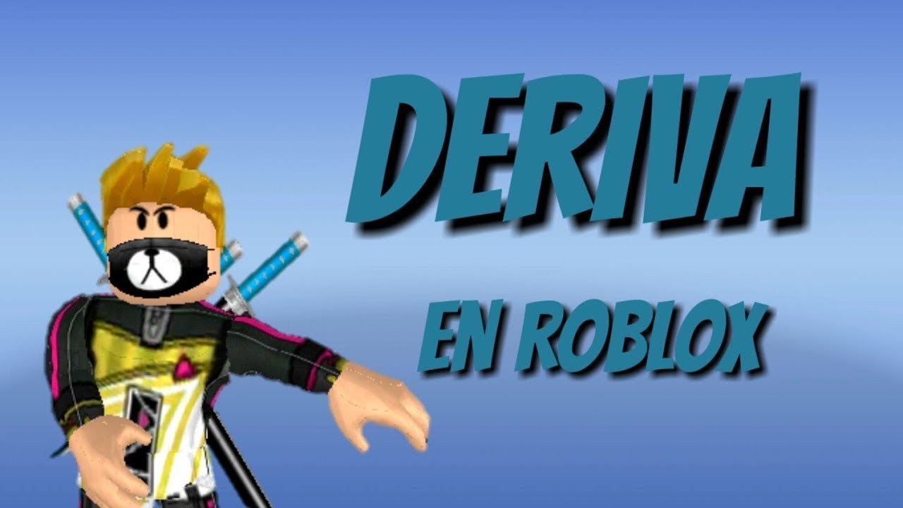 Siendo Deriva En Roblox Omg Youtube - los deriva roblox