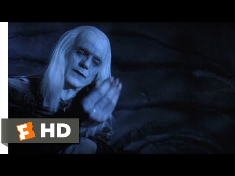 The Time Machine (7/8) Movie CLIP - 800,000 Years of Evolution (2002) HD