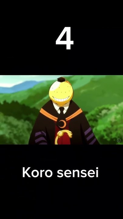 Top 5 Smartest Anime Characters YouTube top-5-smartest-anime-characters-youtube