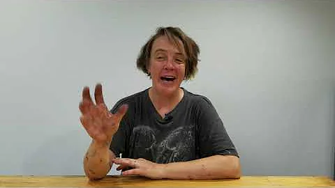 Sculpture Saturday: Bridget Beck - JSP Artist in R...