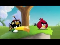 Youtube Thumbnail (YTPMV) Angry Birds Summer Pignic Scan Low Battery