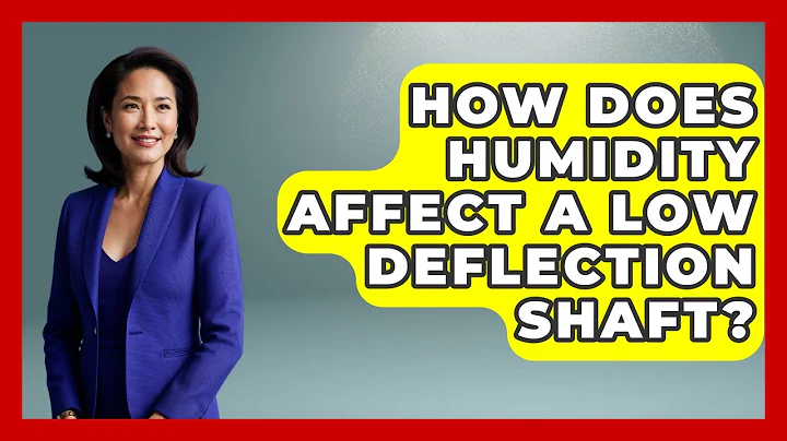 How Does Humidity Affect A Low Deflection Shaft? - Billiards Hustlers