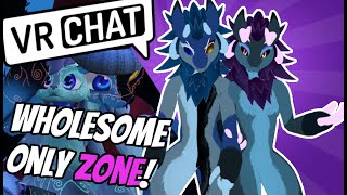 This is NOT a Funny Lewd VRChat Video