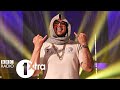 Potter Payper talks Training Day 3, his past & the future with Kenny Allstar on 1Xtra