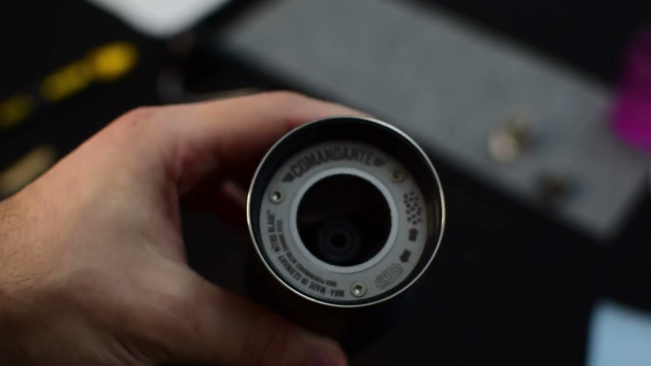 TUTORIAL de CÓMO LIMPIAR TU MOLINO DE CAFÉ