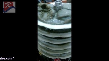 Zero Hold Up Sprakler Filter Press From KPM Pharma Machineries