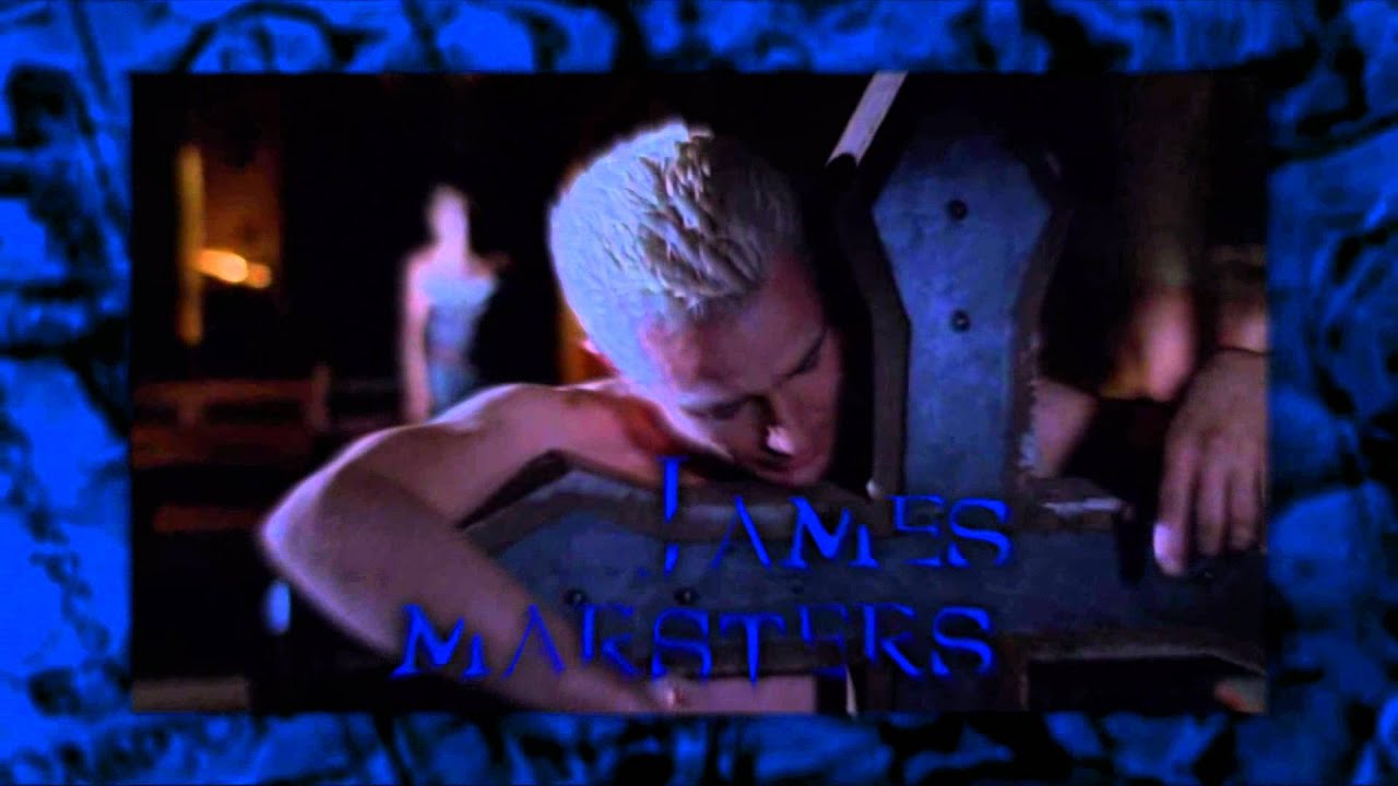 Buffy Credits: Angel Style - Season 7