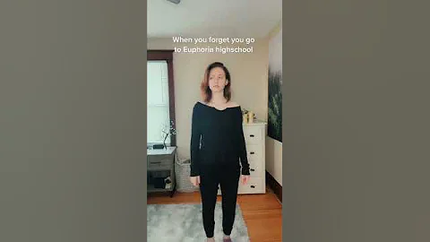 TikTok And Why Aren't You In Uniform? #tiktok #shorts