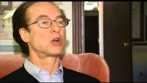 Sleeping apart may keep couples together