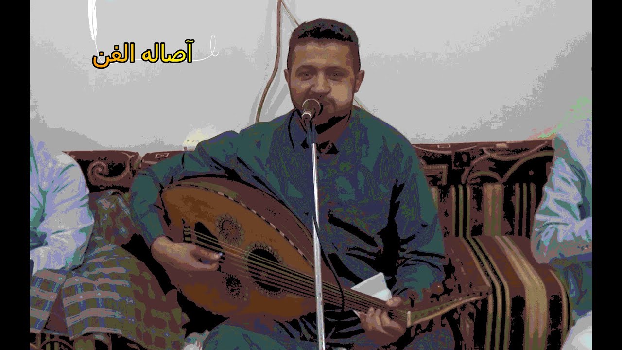 وإن غبت صلينا صلاه الكسوف.حمود السمه 2020