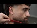 Crop Haircut Tutorial - Taper Fade