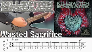 Watch Killswitch Engage Wasted Sacrifice video