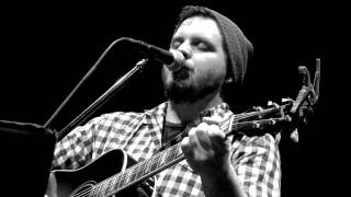 Video thumbnail of "Dustin Kensrue - Sigh No More (mumford and sons cover) Live @ The Yost Theater 2-7-12 in HD"