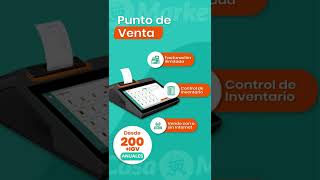 Casamarket Tutorial Punto De Venta Lleva Tu Negocio A Otro Nivel
